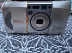 Nikon Lite Touch Zoom 120ED AF Compactcamera, Ophalen, Gebruikt, Compact, Nikon