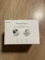 Therabody FG TheraFace Hot & Cold Rings - White, Ophalen of Verzenden, Nieuw, Gehele gezicht, Verzorging