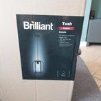 Brilliant Tosh indoor hanglamp. Nieuw in doos, Modern industriëel, Nieuw, Ophalen of Verzenden, 75 cm of meer