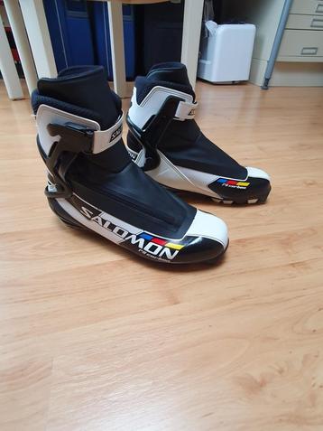 Schaatsen beschikbaar voor biedingen
