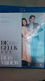 De gelukkige huisvrouw blu-ray, Ophalen of Verzenden, Zo goed als nieuw