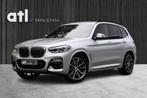 BMW X3 M40i xDrive High Executive Leder | HUD | Navi Pro | A, Auto's, Gebruikt, Euro 6, 2000 kg, 360 pk