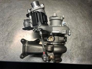 Turbo Upgrade 2.0 tsi/R IS38 kogelgelagerd 500pk Seat/Vw7  beschikbaar voor biedingen
