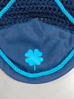 Horka oornetje full blauw en zwart, Eu, Nieuw, Ophalen of Verzenden, Eu