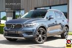 Volvo XC40 1.5 T5 Twin Engine Inscription - Panoramisch schu, 1712 kg, Blauw, Adaptive Cruise Control, Bedrijf
