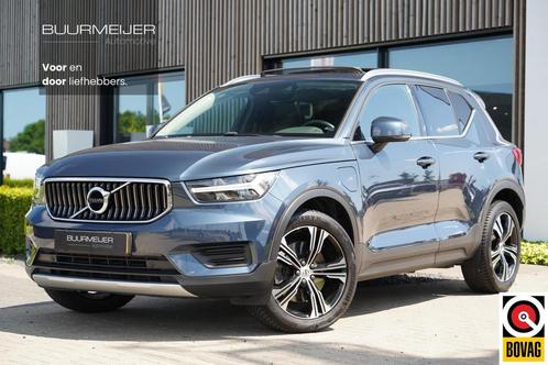 Volvo XC40 1.5 T5 Twin Engine Inscription - Panoramisch schu, Auto's, Volvo, Bedrijf, Te koop, XC40, ABS, Achteruitrijcamera, Adaptive Cruise Control