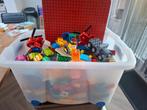 Grote partij Duplo blokken en figuren, Ophalen, Gebruikt, Losse stenen, Duplo