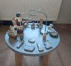 Little Dutch activiteiten tafel Sailors bay, Kinderen en Baby's, Speelgoed | Houten speelgoed, Ophalen, Zo goed als nieuw