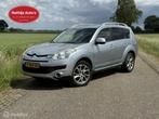 Citroen C-Crosser 2.2 HDiF Exclusive 4wd! Grijskenteken! You, Auto's, 1657 kg, Bedrijf, Vierwielaandrijving, 2 stoelen