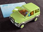 playmobil 4345 auto, Ophalen of Verzenden, Gebruikt, Los playmobil