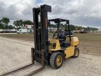 1987 Hyster 4.00 Vorkheftruck, Zakelijke goederen, Machines en Bouw | Heftrucks en Intern transport, Overige aandrijving, Heftruck