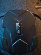 TKSTAR GPS Tracker, Auto diversen, Anti-diefstal, Ophalen of Verzenden, Zo goed als nieuw