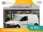 Volkswagen Caddy 2.0 TDI 55KW 75PK EURO 6 AIRCO € 8.450,00, Gebruikt, Euro 6, 4 cilinders, Volkswagen