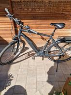 Cube touring hybrid pro 5, Ophalen, Zo goed als nieuw, Cube, 50 km per accu of meer