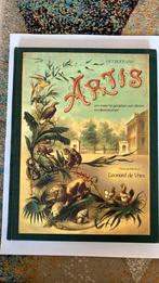 Het boek van Artis, Leonard de Vries, Ophalen of Verzenden, Zo goed als nieuw