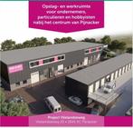 Te huur: 31m² GROTE garageboxen Vlielandseweg Pijnacker