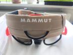 Mammut Togir 2.0 3 Slide Harness Klimgordel Men Small, Sport en Fitness, Klimsport, Ophalen of Verzenden, Zo goed als nieuw, Klimsport-accessoire