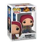 Funko Pop! Movies: Jurassic World - Maisie #1215, Verzenden, Nieuw
