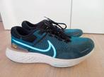 Nike Invincible run 2 maat 48.5, Sport en Fitness, Loopsport en Atletiek, Ophalen of Verzenden, Hardloopschoenen, Nike