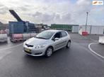 Toyota Auris 1.6-16V Sol Clima.Airco.5Deurs, Voorwielaandrijving, 450 kg, Gebruikt, Elektrische ramen