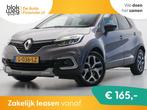 Renault Captur 1.3 TCe Intens Luxe (LED,KEYLESS € 11.945,0, Auto's, Renault, 15 km/l, Gebruikt, 4 cilinders, SUV of Terreinwagen
