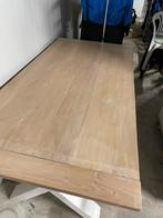 Eettafel, Ophalen, Gebruikt, 50 tot 100 cm, 150 tot 200 cm