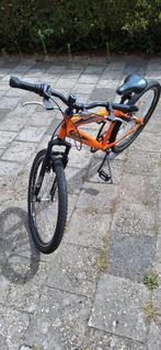 Altec kinder mountainbike, Gebruikt, Hardtail, Ophalen, Overige merken