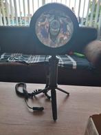 Kwarts Halogeen lamp op autostekker aansluiting, Ophalen of Verzenden, Lamp