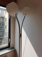 Staande lamp, Huis en Inrichting, Lampen | Vloerlampen, Ophalen, Zo goed als nieuw, 150 tot 200 cm