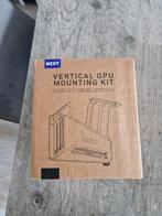 Nzxt vertical gpu mounting kit, Ophalen of Verzenden, Zo goed als nieuw