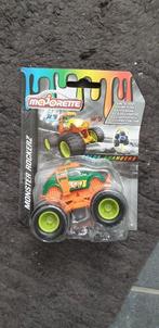 majorette vw volkswagen kever Monster Rockerz Color Changers, Ophalen of Verzenden, Nieuw, Auto