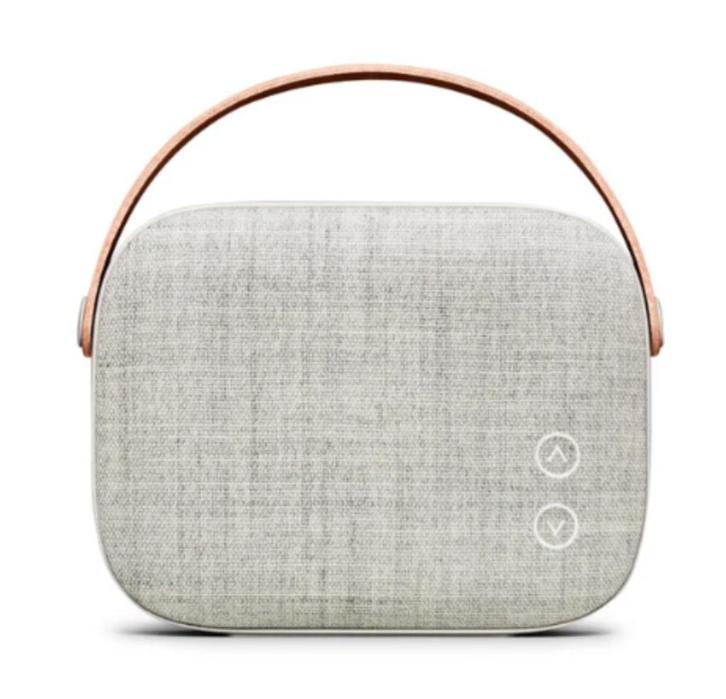 Vifa Helsinki Bluetooth Speaker, Audio, Tv en Foto, Luidsprekers, Gebruikt, Center speaker, Minder dan 60 watt, Overige merken