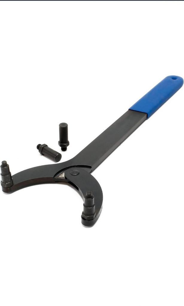 Tandriem Gereedschap Set - Nokkenas Blokkeergereedschap, Auto diversen, Autogereedschap, Nieuw, Verzenden