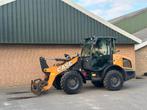 Case 21F (bj 2018), Zakelijke goederen, Machines en Bouw | Kranen en Graafmachines, Wiellader of Shovel