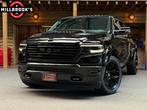 Dodge Ram 1500 5.7 V8 Limited Longhorn, Widebody, 4Play velg, Automaat, Gebruikt, 8 cilinders, 5654 cc