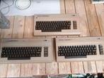 3 x Commodore 64 te koop, Ophalen, Commodore 64, ., .