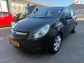 Opel Corsa 1.2-16V Essentia Airco 2008 beschikbaar voor biedingen
