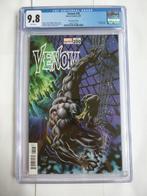 VENOM 35/200 MARVEL COMIC CGC9.8"HOTZ VARIANT COVER"UIT 2021, Nieuw, Amerika, Ophalen of Verzenden, Marvel Comics