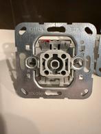 Gira Schakelaars - Gebruikt, Ophalen of Verzenden, Gebruikt, Schakelaar