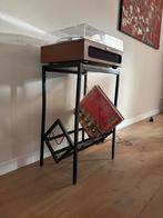 Pick up, platenspeler meubel, Audio, Tv en Foto, Platenspelers, Ophalen of Verzenden, Zo goed als nieuw, Overige merken