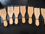 Cadeau: nieuw: gourmet spatels bonus mama oma, Ophalen of Verzenden, Nieuw
