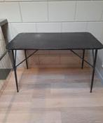 Industrieel Bureau 122x66cm - Stoere Werkplek, Huis en Inrichting, Tafels | Eettafels, Ophalen