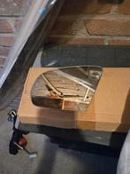 Buitenspiegel Links W205 W213 verwarmd, Ophalen of Verzenden, Nieuw, Links, Bumper