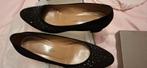 Nieuwe  Mauro Teci damespump 40,5, Kleding | Dames, Ophalen of Verzenden, Zo goed als nieuw, Sneakers of Gympen