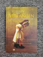 Vonken van verlangen, Ophalen, Zo goed als nieuw, Phoenix opleidingen