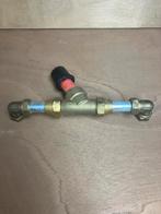 Danfoss Bypass Valve PN10 DN20 | Drukverschilventiel, Ophalen of Verzenden, Nieuw, Overige typen