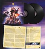 Fish (Marillion) - Vigil In A Wilderness Of Mirrors 2lp, nie, Cd's en Dvd's, Ophalen of Verzenden, Nieuw in verpakking, 12 inch