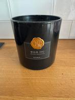 Rituals Wild Fig kaars 1000 gram, Huis en Inrichting, Ophalen of Verzenden, Overige materialen, Minder dan 25 cm