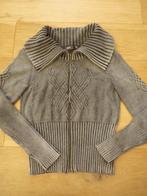 Mexx grijs vest maat M, Maat 38/40 (M), Mexx, Ophalen of Verzenden, Grijs