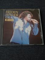 Freddy Fender Collection - 25 Songs CD, Ophalen of Verzenden, Zo goed als nieuw